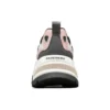 Stamina V2 Low-Top-Laufschuhe Pink/Schwarz