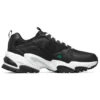 Stamina V2 Low-Top Laufschuhe Schwarz/Grün/Weiß