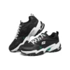 Stamina V2 Low-Top Laufschuhe Schwarz/Grün/Weiß