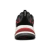 Stamina V2 Low-Top Laufschuhe Schwarz/Rot
