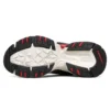 Stamina V2 Low-Top Laufschuhe Schwarz/Rot