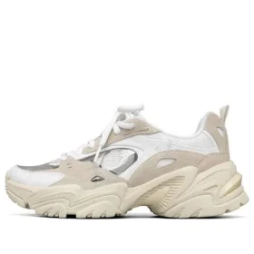 Stamina V2 Low-Top-Laufschuhe Weiß