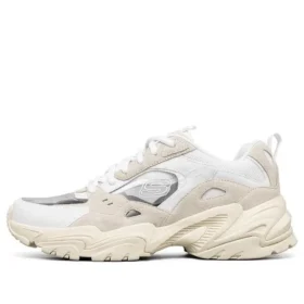 Stamina V2 Low-Top-Laufschuhe Weiß