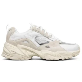 Stamina V2 Low-Top-Laufschuhe Weiß