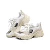 Stamina V2 Low-Top-Laufschuhe Weiß