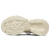 Stamina V2 Low-Top-Laufschuhe Weiß