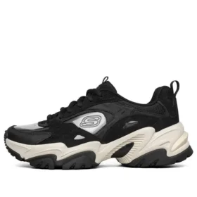 Stamina V2 Low-Top-Sneaker Schwarz
