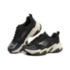 Stamina V2 Low-Top-Sneaker Schwarz