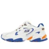 Stamina V2 „Orange“