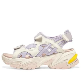 Stamina V2 „Pink Purple White“