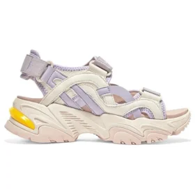 Stamina V2 „Pink Purple White“
