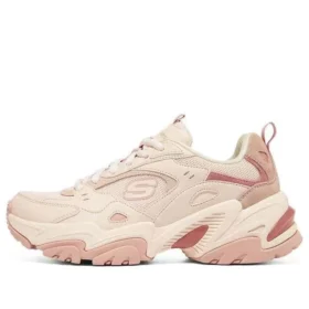 Stamina V2 „Pink Red“