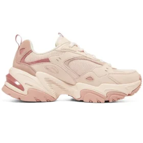 Stamina V2 „Pink Red“