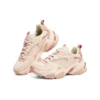 Stamina V2 „Pink Red“