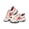 Stamina v2 „Pink Red“