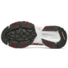 Stamina v2 „Pink Red“