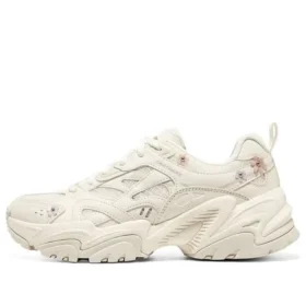 Stamina V2 Schuhe „Cream White“