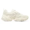 Stamina V2 Schuhe „Cream White“