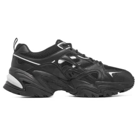Stamina V2 „Schwarz“