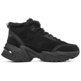 Stamina V2 „Schwarz“