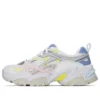 Stamina V2 „Weiß Blau Rosa“