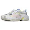 Stamina V2 „Weiß Blau Rosa“