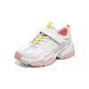 Stamina V2 „White Pink“