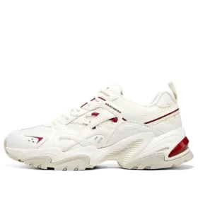 Stamina V2 „White Red“