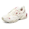 Stamina V2 „White Red“