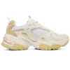 Stamina V2 „White Yellow“
