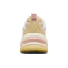 Stamina V2 „White Yellow“