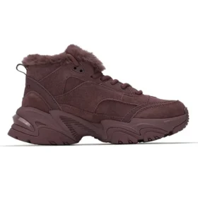 Stamina V2 „Wine Red“