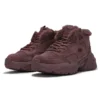 Stamina V2 „Wine Red“