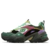 Stamina V2 x One Piece „Green Multicolor“