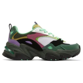 Stamina V2 x One Piece „Green Multicolor“