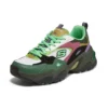 Stamina V2 x One Piece „Green Multicolor“