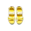 Stamina v2 „Yellow White“