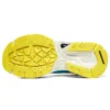 Stamina v2 „Yellow White“