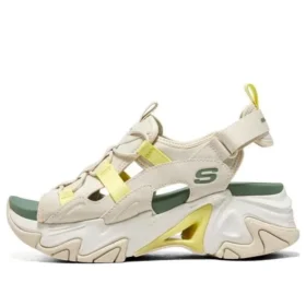 Stamina V3 „Beige Green“