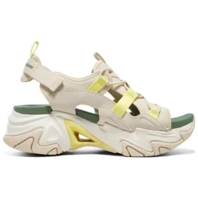 Stamina V3 „Beige Green“