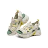 Stamina V3 „Beige Green“