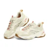 Stamina V3 „Beige Tan“