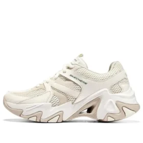 Stamina V3 „Beige White“