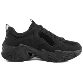 Stamina V3 „Black“
