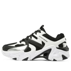 Stamina V3 „Black White“