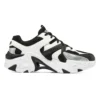 Stamina V3 „Black White“