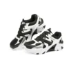 Stamina V3 „Black White“