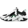 Stamina V3 „Black White Green“