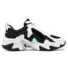 Stamina V3 „Black White Green“