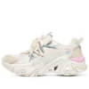 Stamina V3 „Cream Pink Blue“